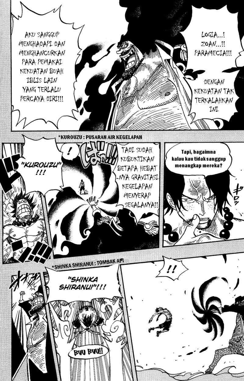 Chapter 441 - halaman 12