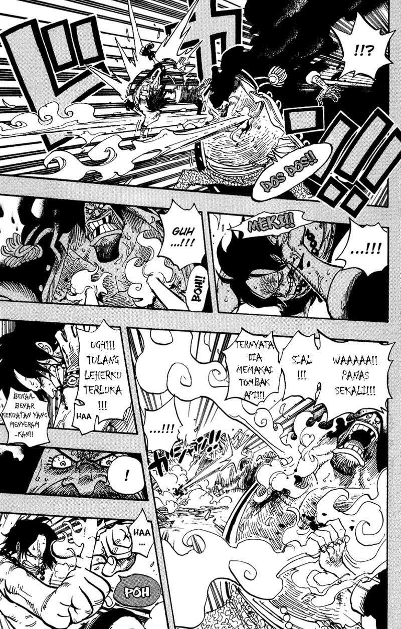 Chapter 441 - halaman 13
