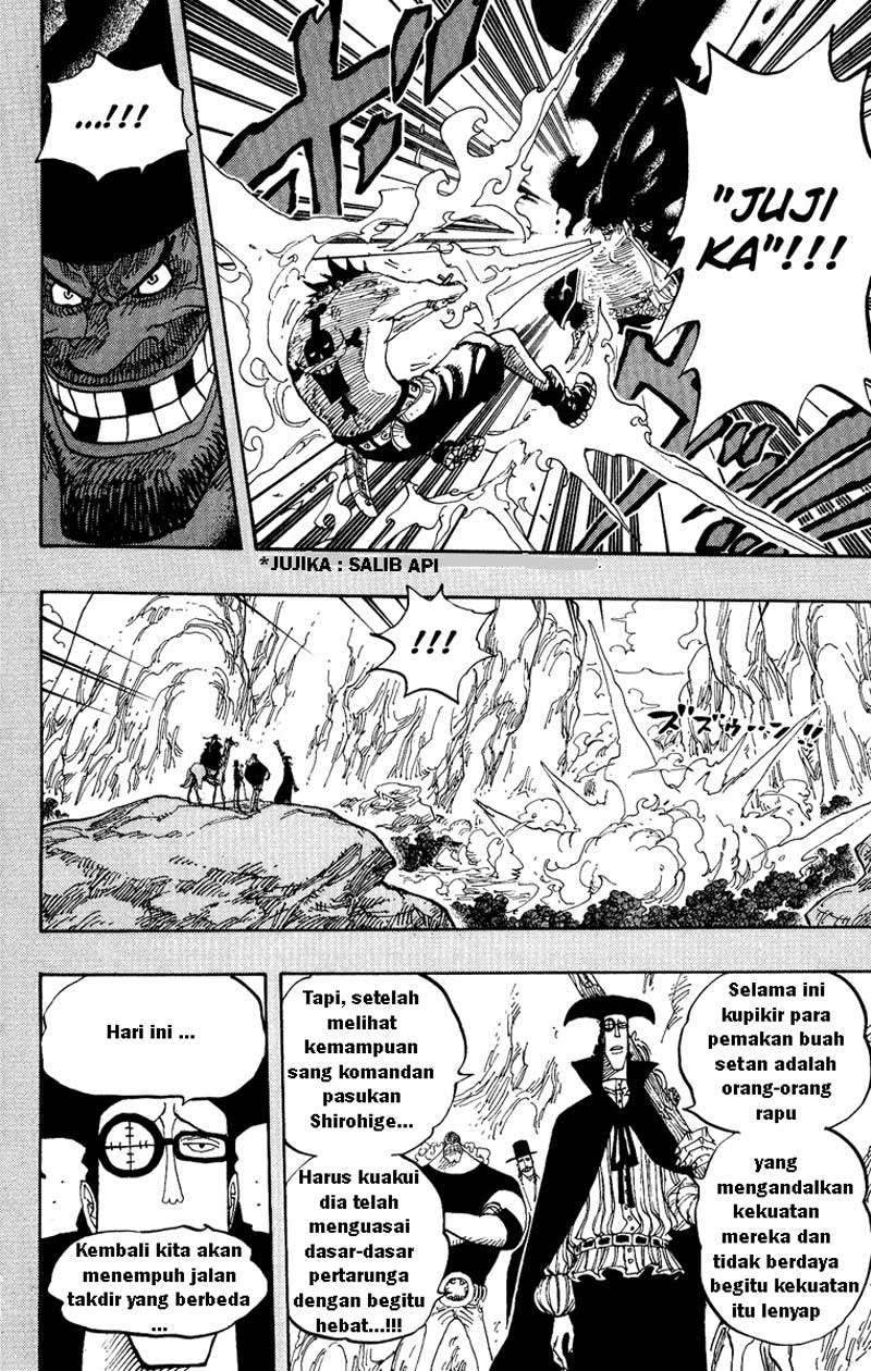 Chapter 441 - halaman 14