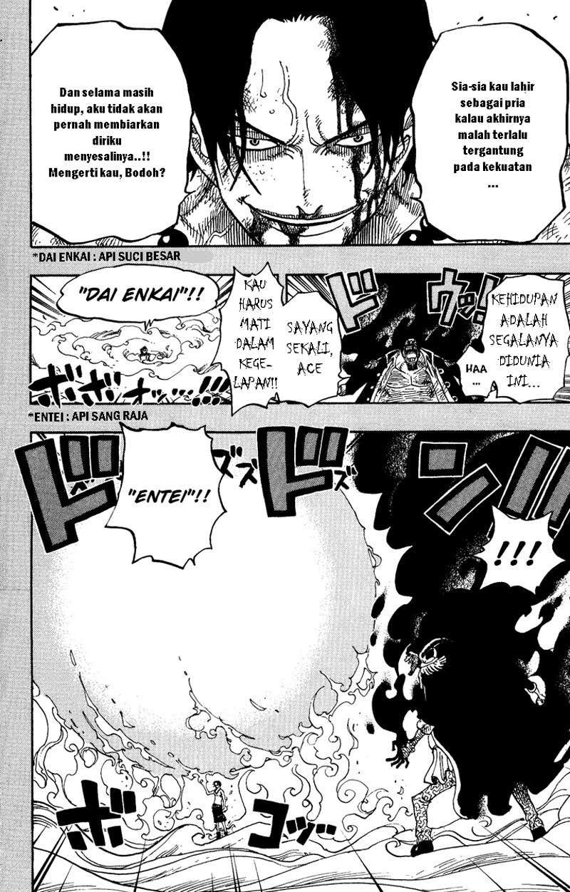Chapter 441 - halaman 16