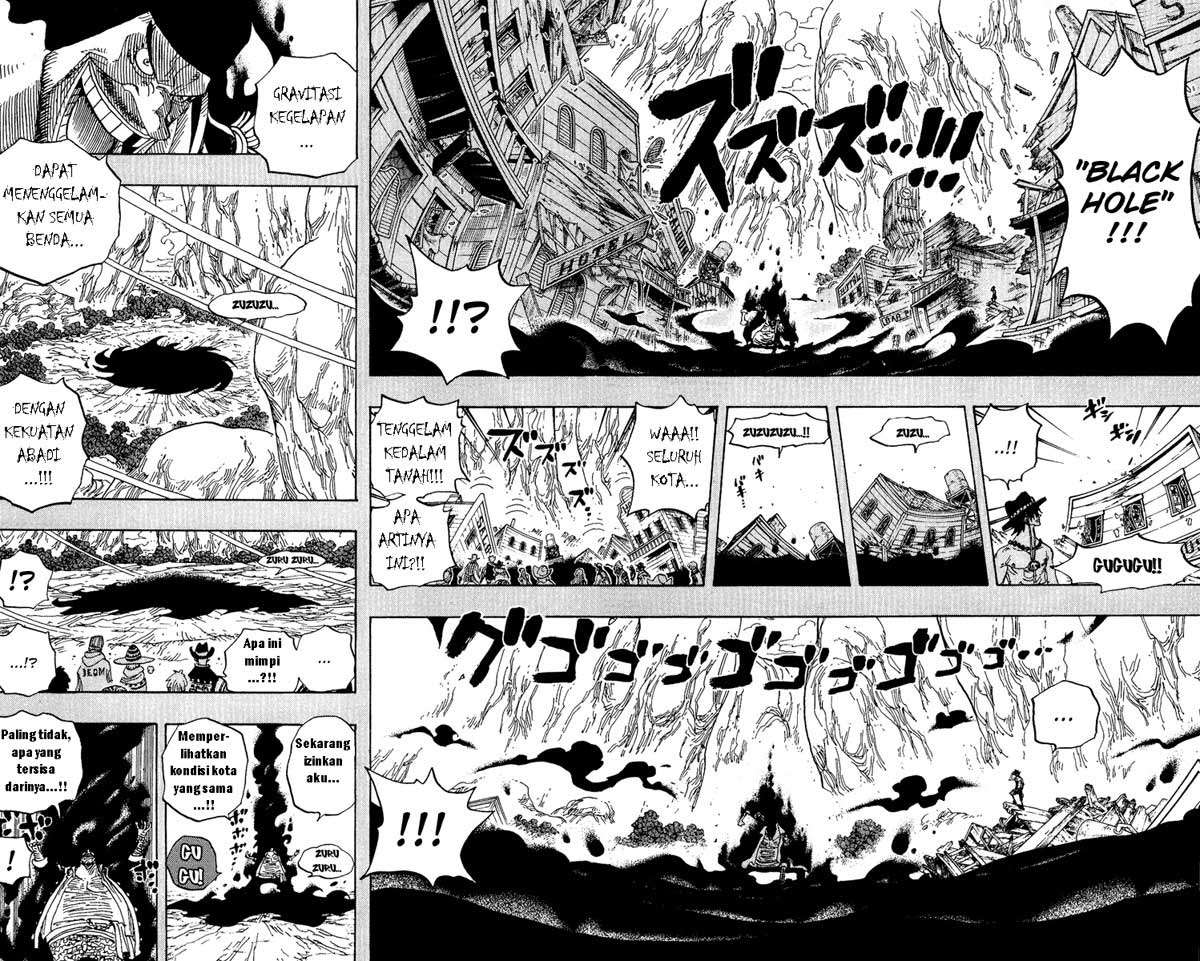 Chapter 441 - halaman 6