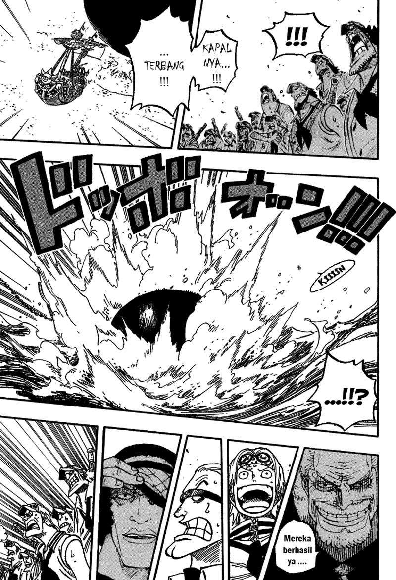 Chapter 439 - halaman 11