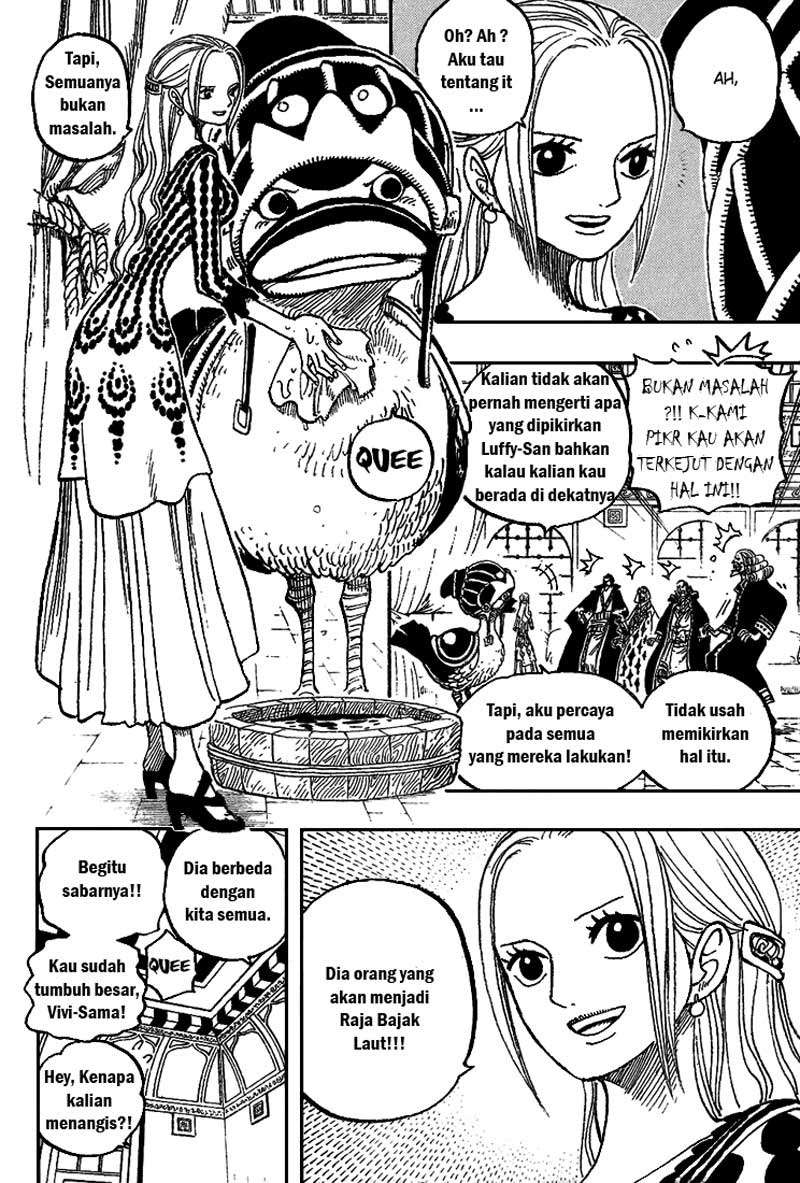 Chapter 439 - halaman 17