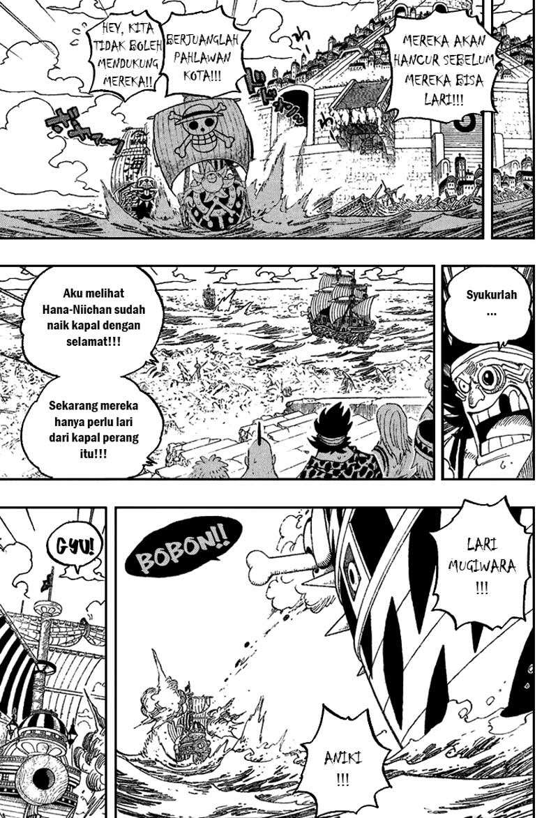 Chapter 439 - halaman 3