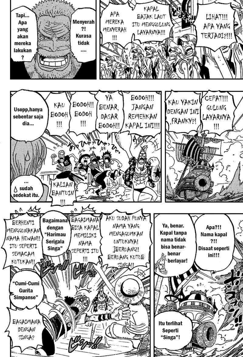 Chapter 439 - halaman 4