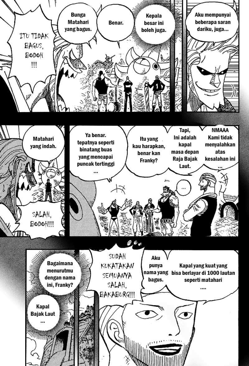 Chapter 439 - halaman 5
