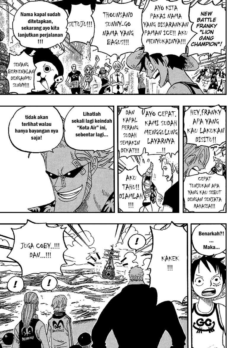 Chapter 439 - halaman 7