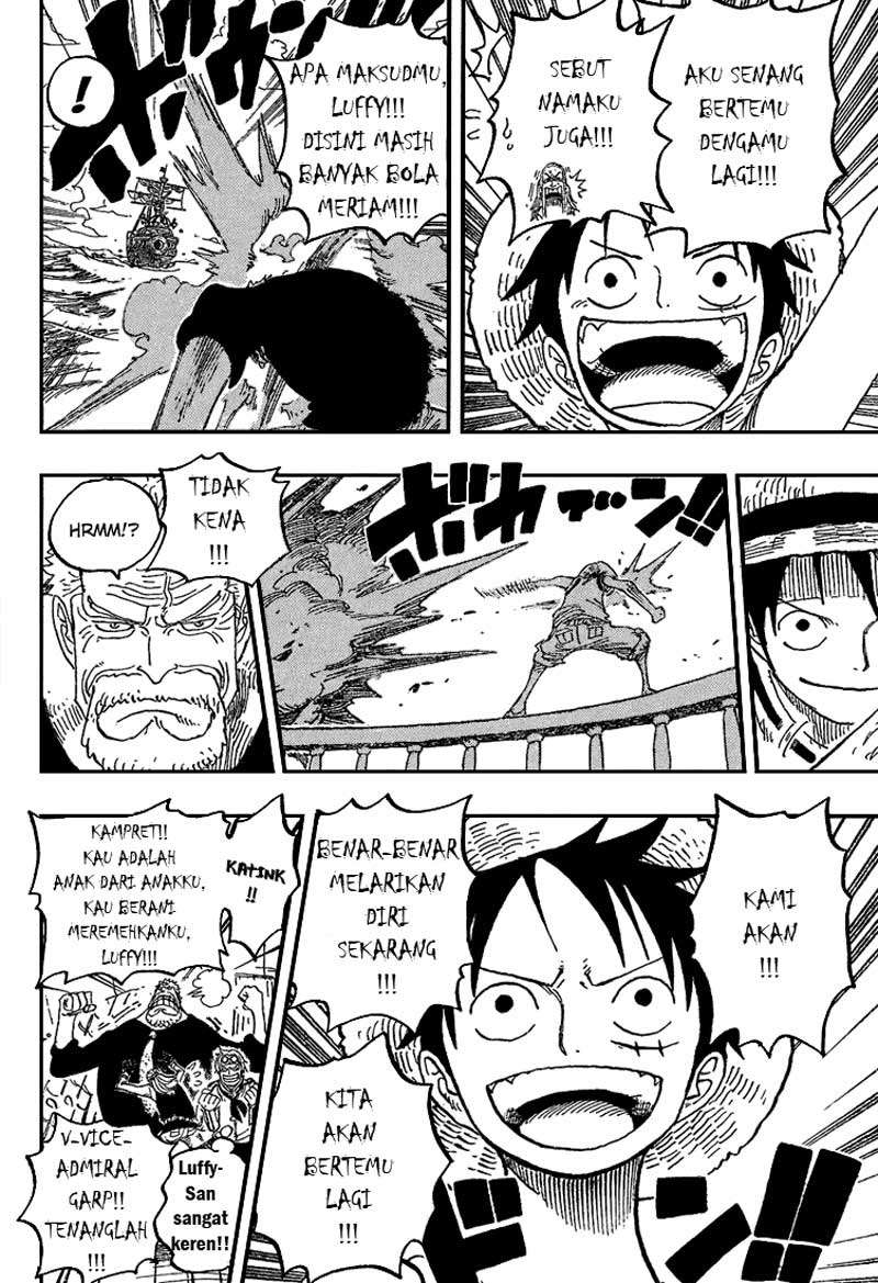 Chapter 439 - halaman 8