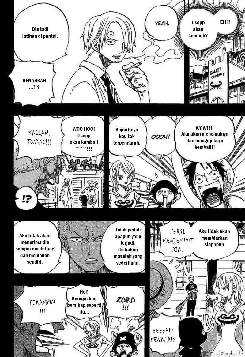 Chapter 438 - halaman 2