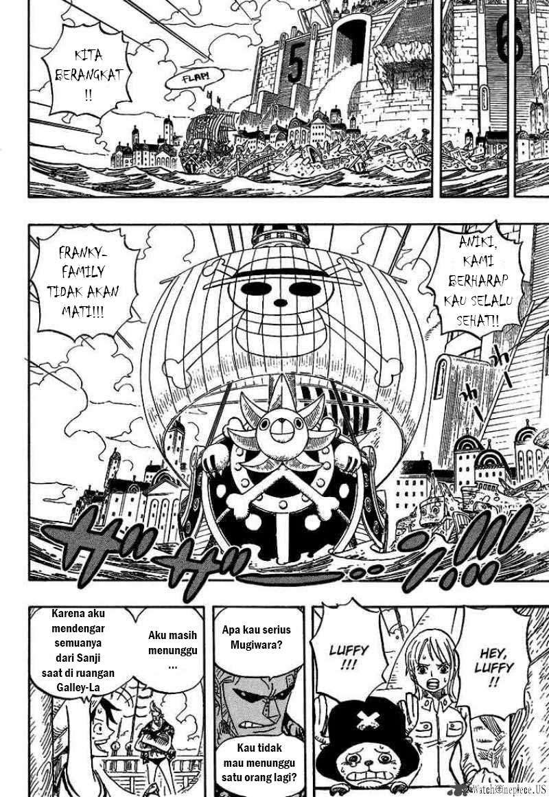 Chapter 438 - halaman 8