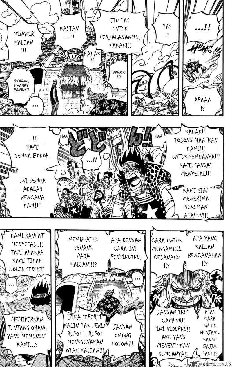 Chapter 437 - halaman 11