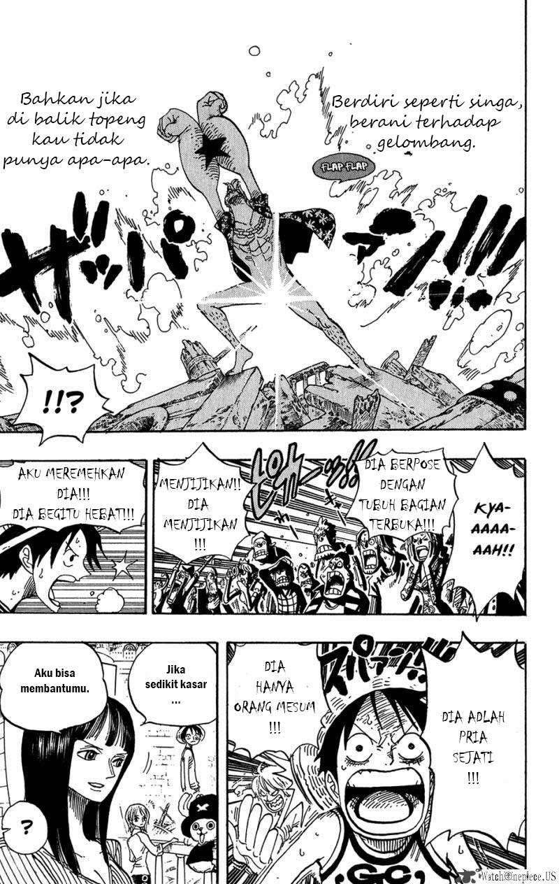 Chapter 437 - halaman 4