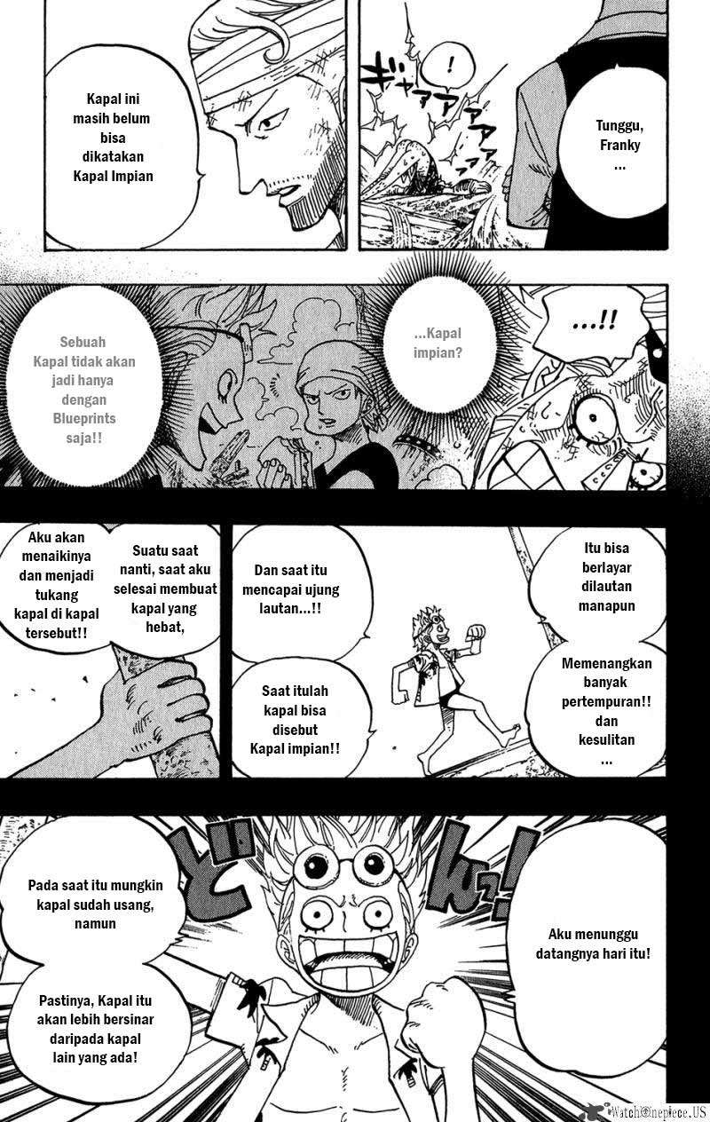 Chapter 437 - halaman 7