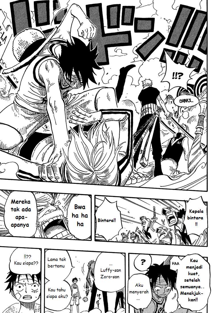 Chapter 432 - halaman 12