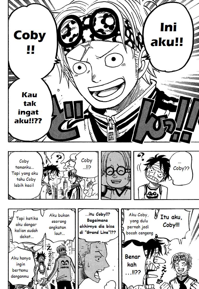 Chapter 432 - halaman 13