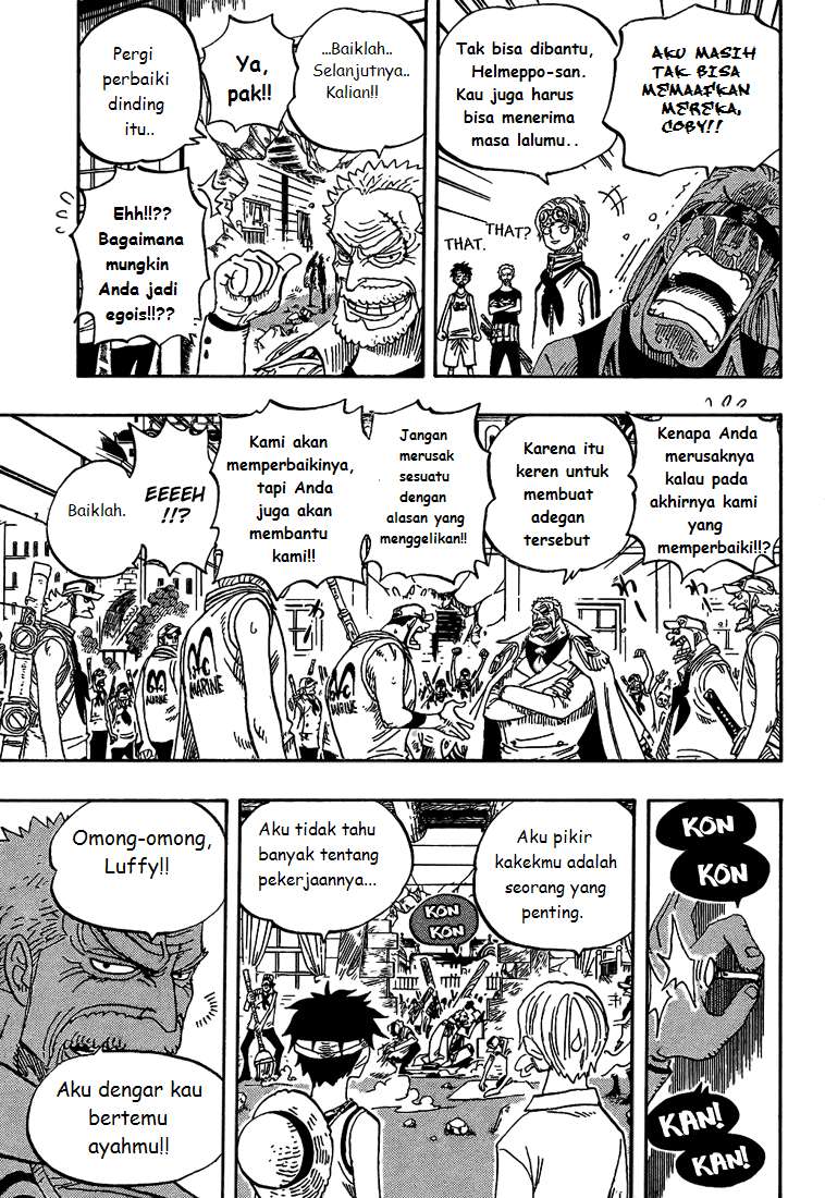 Chapter 432 - halaman 16