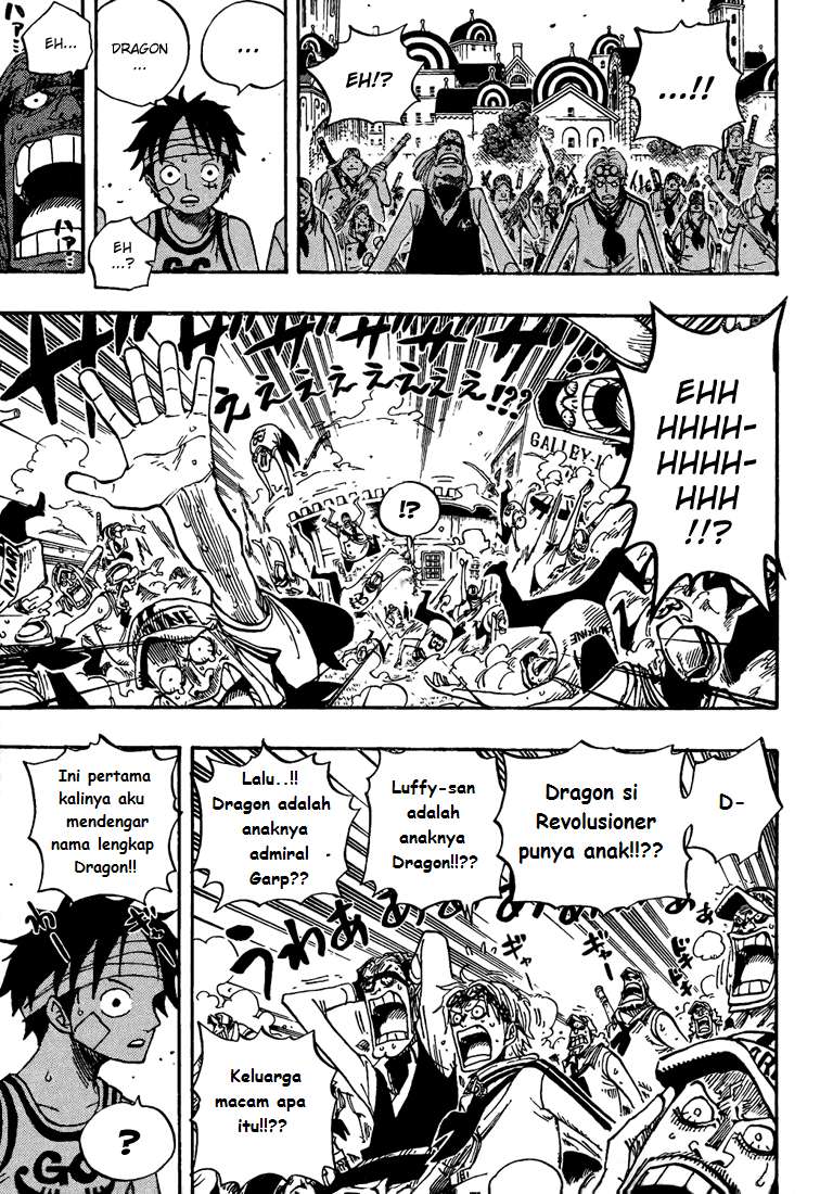 Chapter 432 - halaman 18