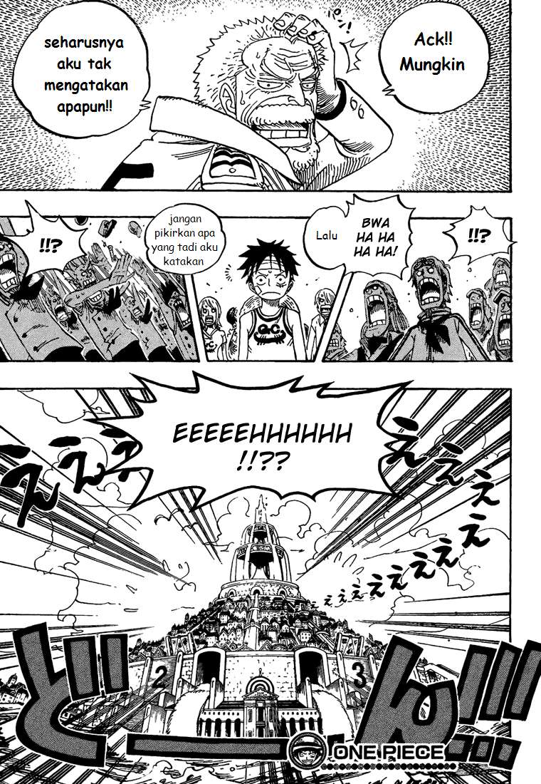 Chapter 432 - halaman 20