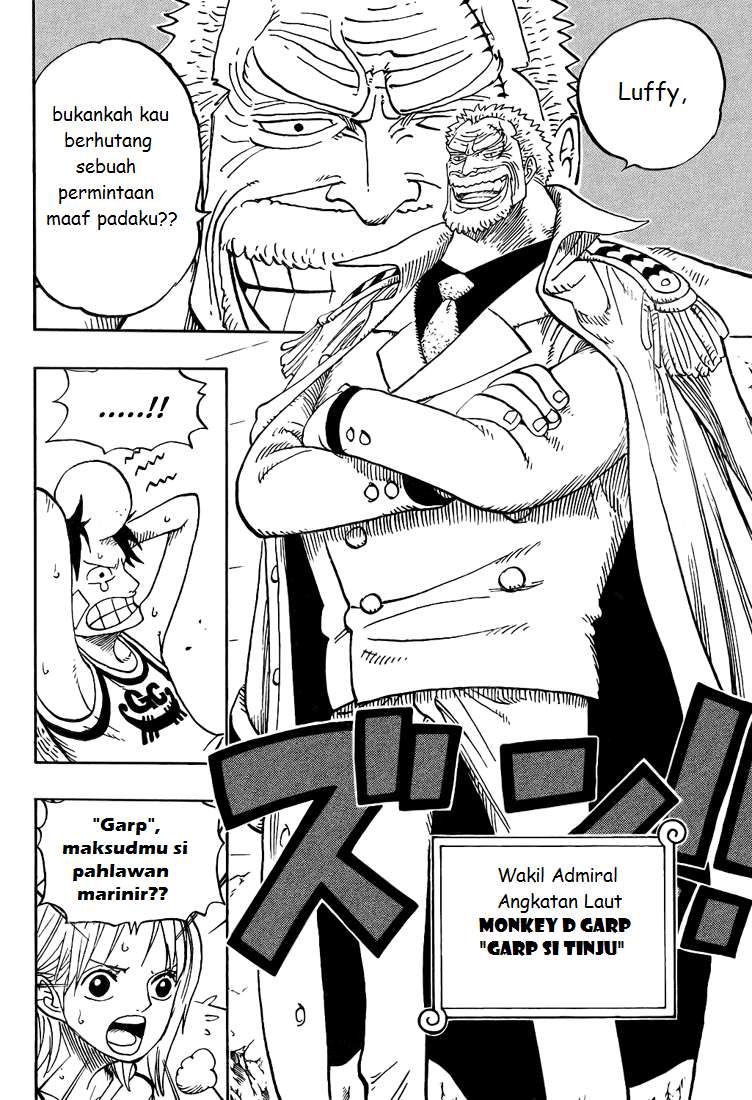 Chapter 432 - halaman 3