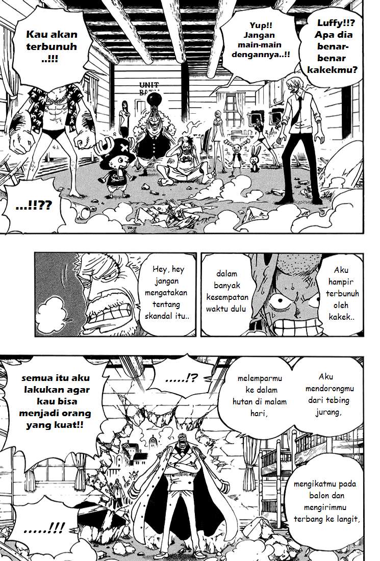 Chapter 432 - halaman 4