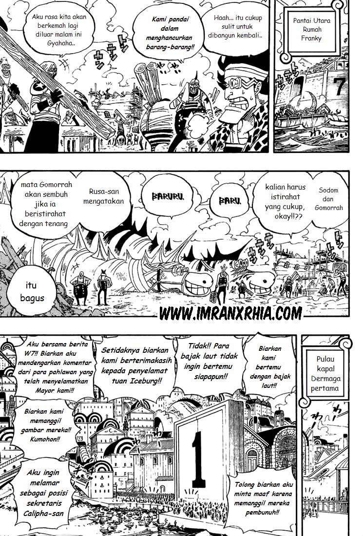 Chapter 431 - halaman 6