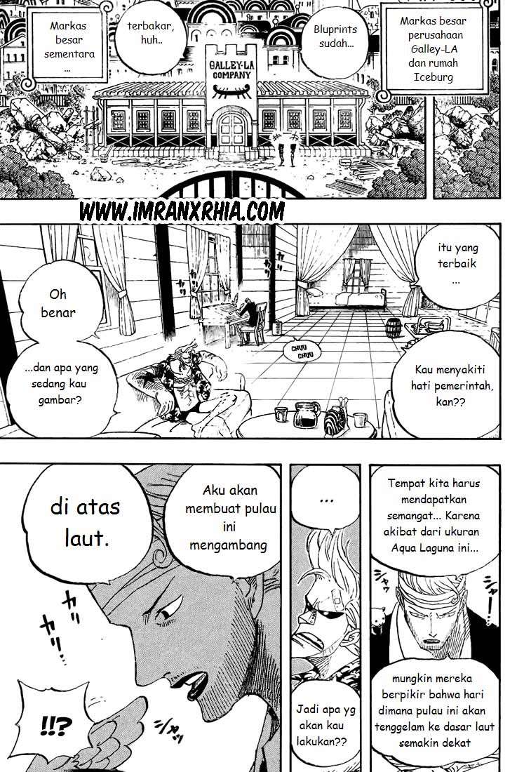 Chapter 431 - halaman 8