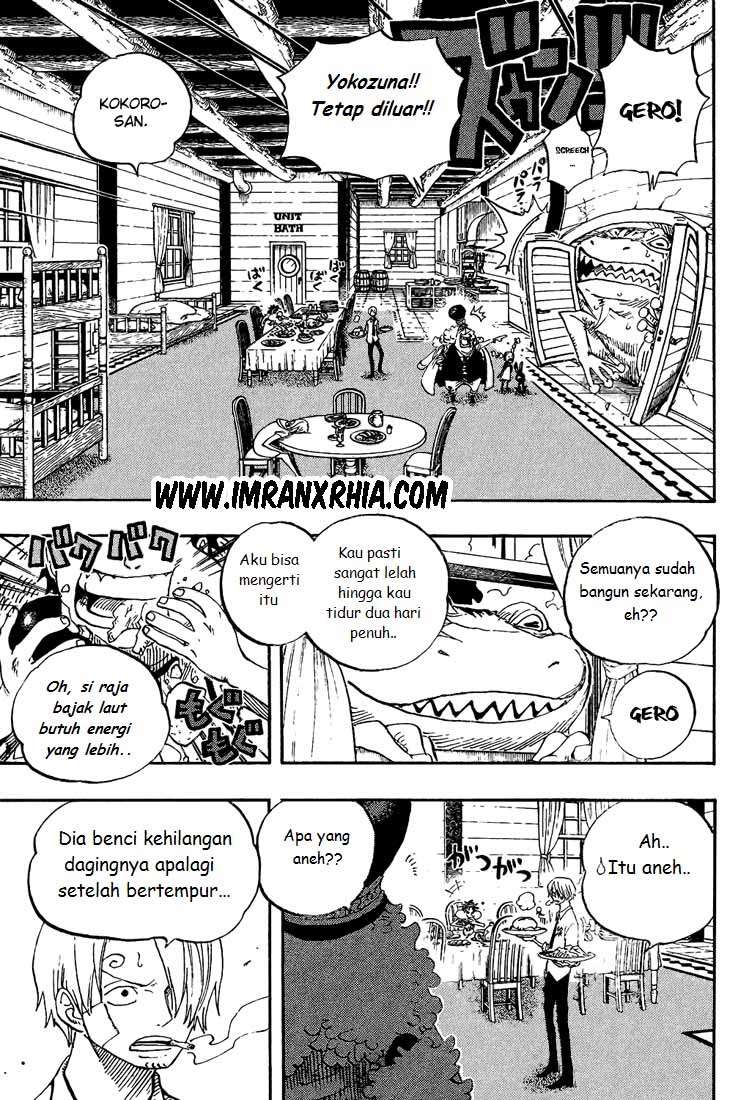 Chapter 431 - halaman 10