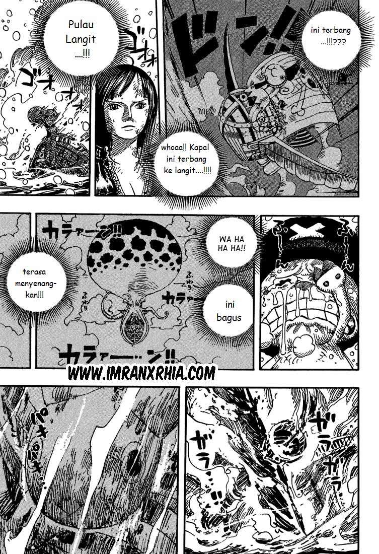 Chapter 430 - halaman 15