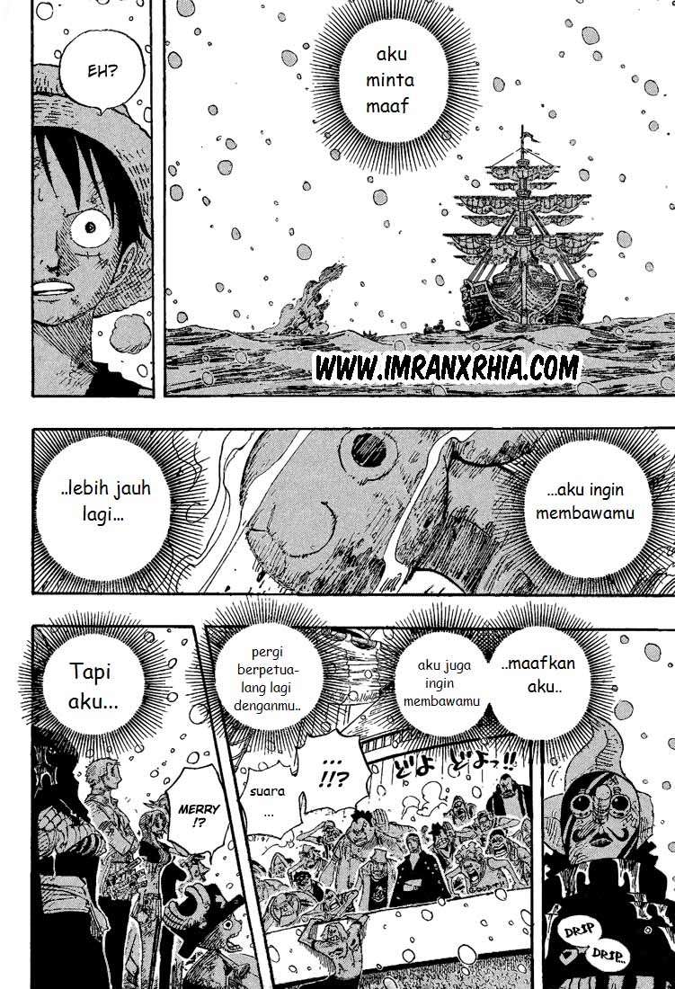 Chapter 430 - halaman 16