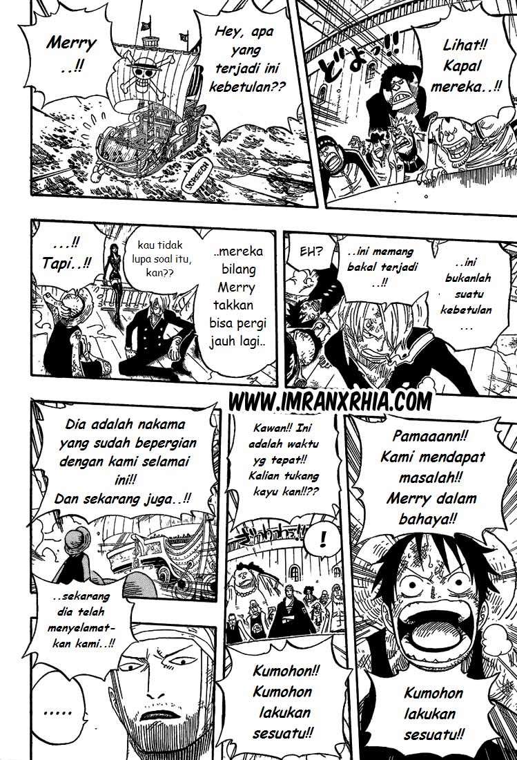 Chapter 430 - halaman 6