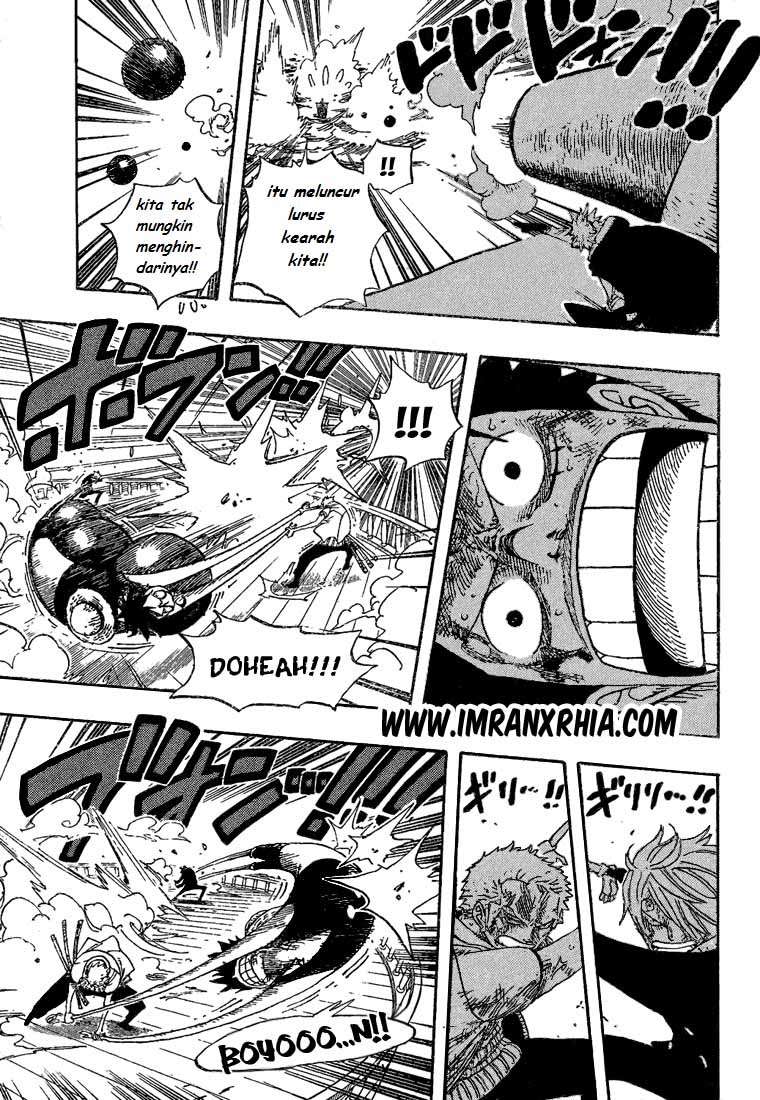 Chapter 429 - halaman 11
