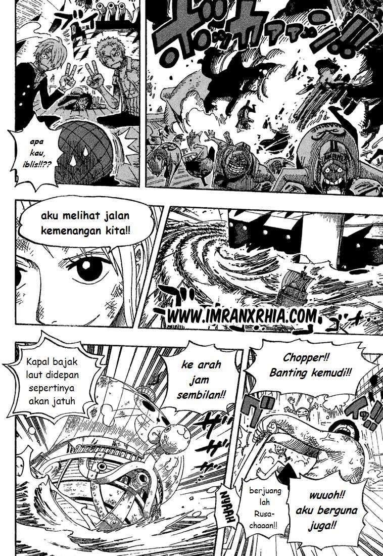 Chapter 429 - halaman 12