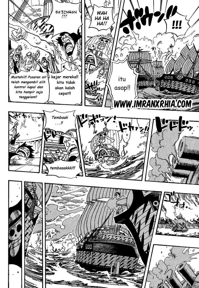 Chapter 429 - halaman 15