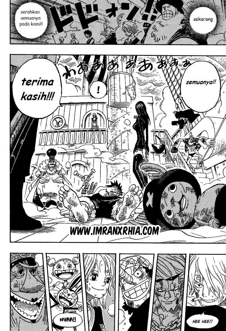 Chapter 429 - halaman 5