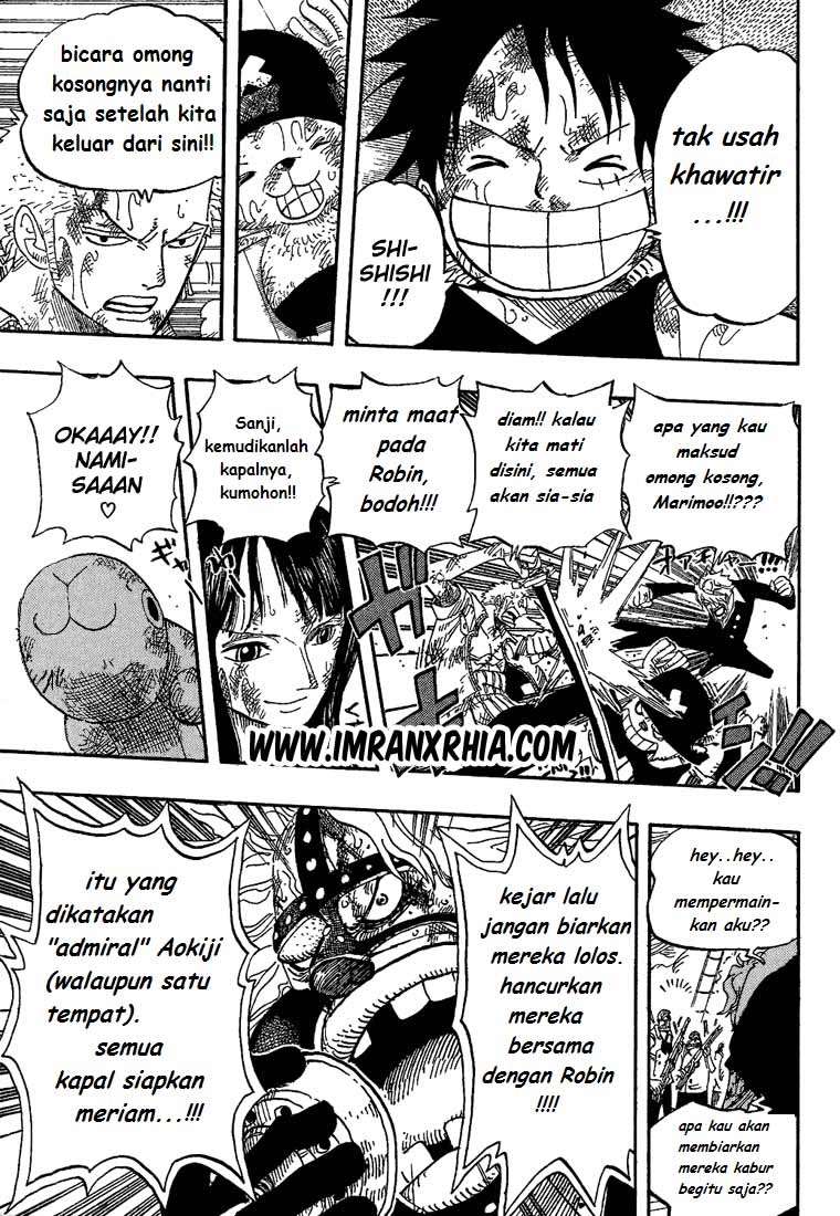 Chapter 429 - halaman 6