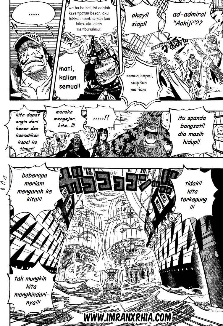 Chapter 429 - halaman 7