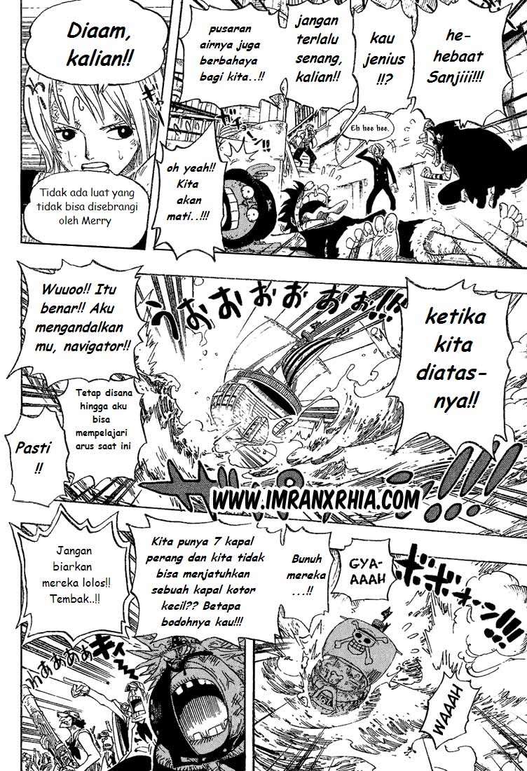 Chapter 429 - halaman 10