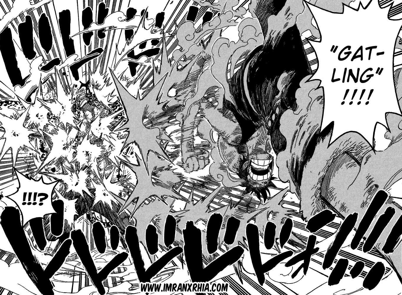 Chapter 427 - halaman 14