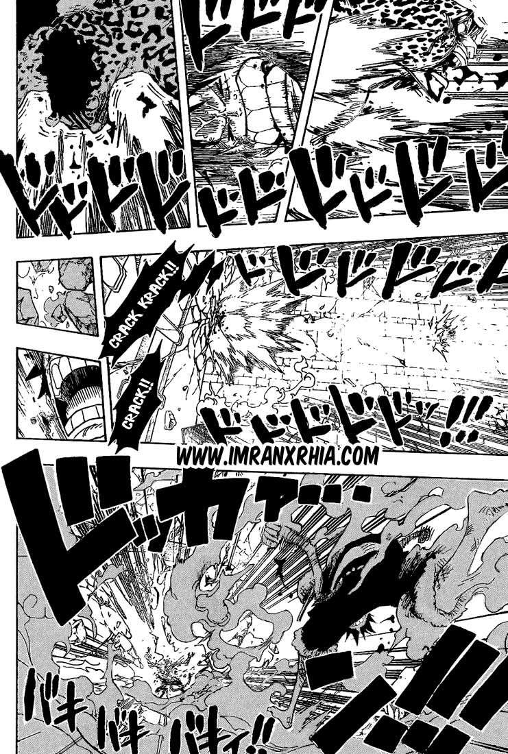 Chapter 427 - halaman 15
