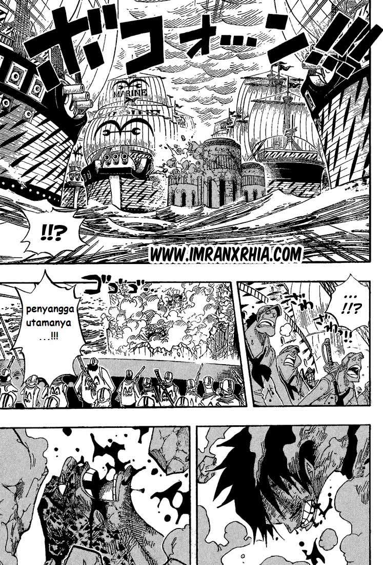 Chapter 427 - halaman 16