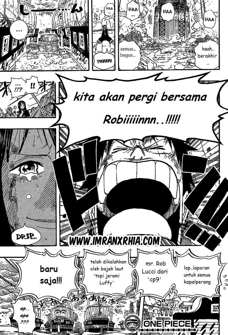 Chapter 427 - halaman 18