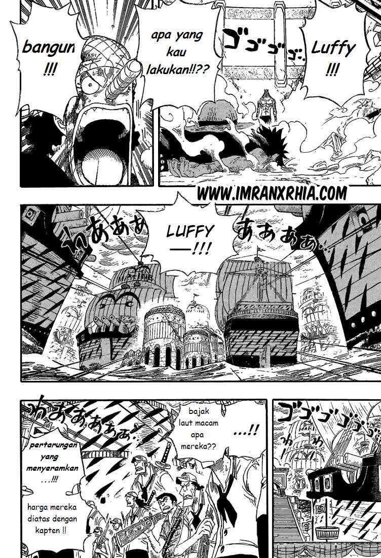 Chapter 427 - halaman 2