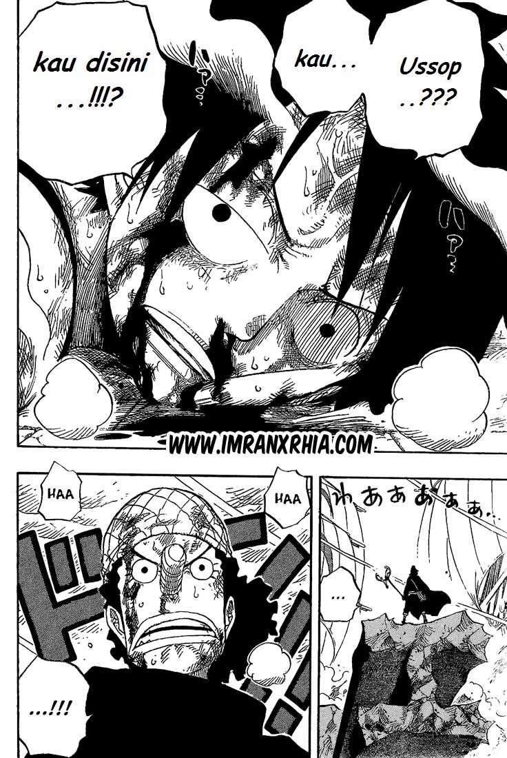 Chapter 427 - halaman 4