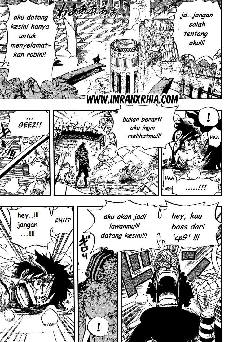 Chapter 427 - halaman 5