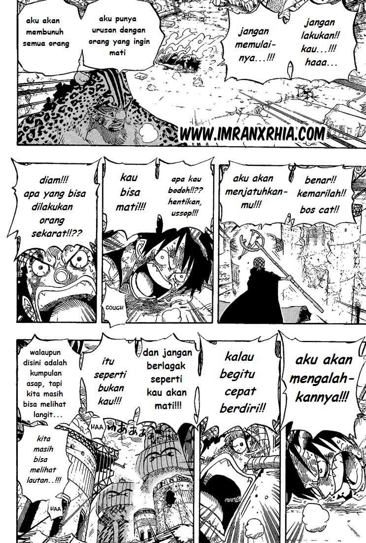 Chapter 427 - halaman 6