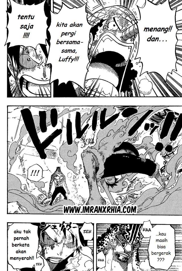 Chapter 427 - halaman 8