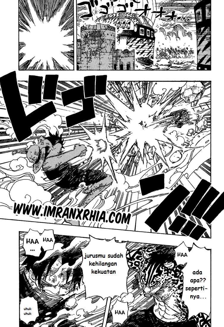 Chapter 426 - halaman 13