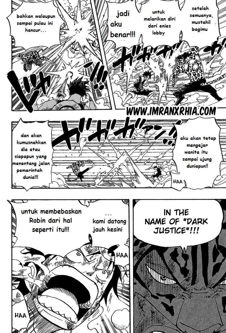 Chapter 426 - halaman 14