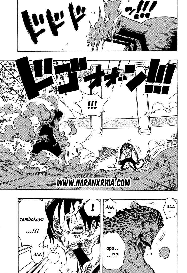 Chapter 426 - halaman 2