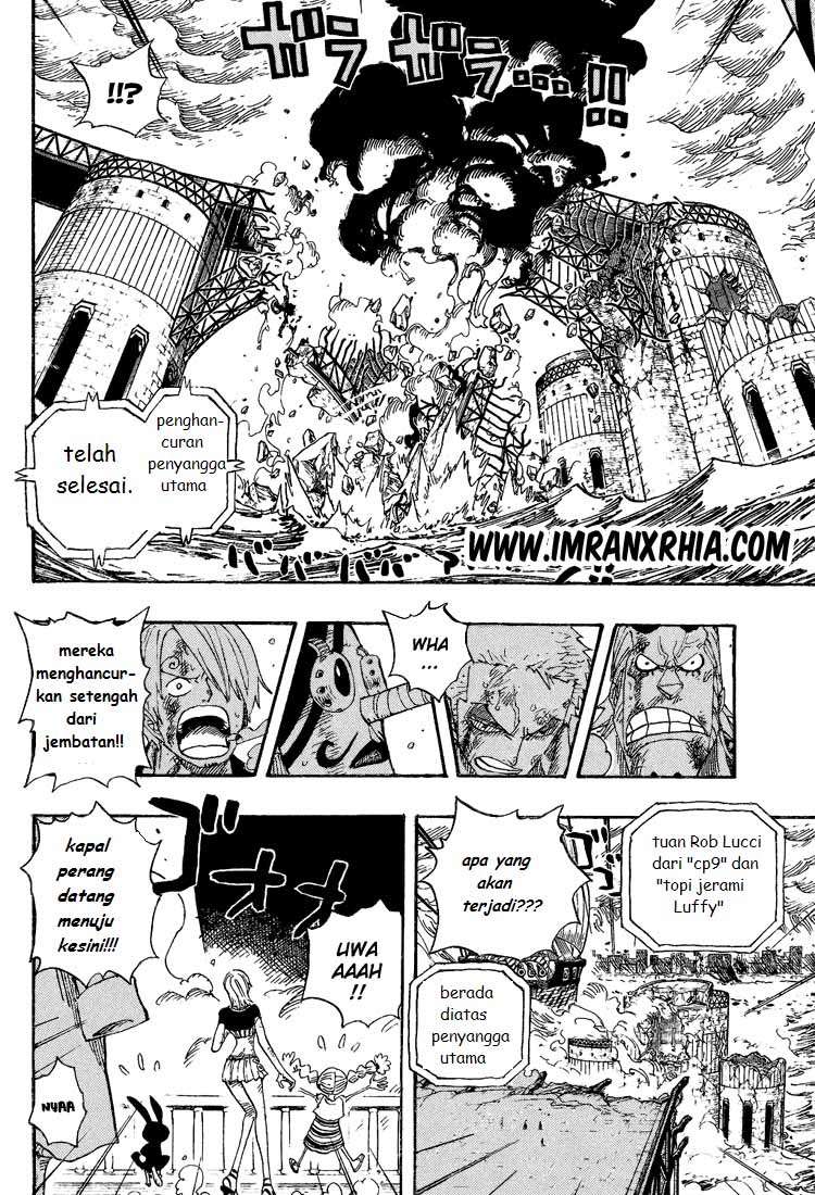 Chapter 426 - halaman 3
